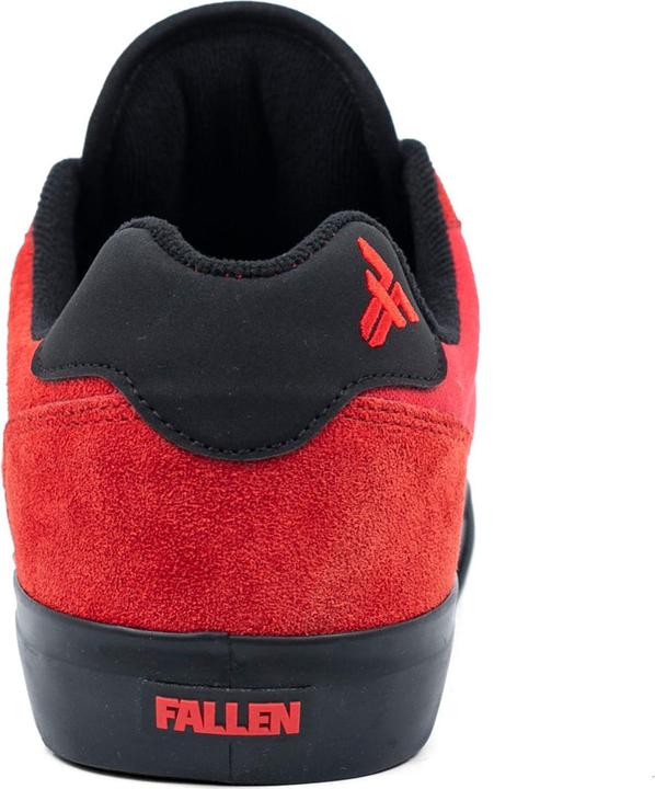 Actual product image Fallen The Goat (40)