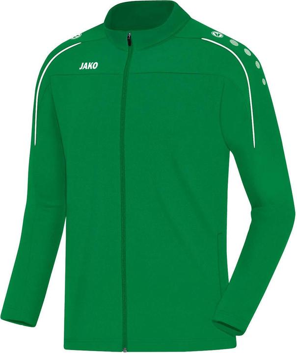 Produktbild JAKO Freizeitjacke Classico (XXL)