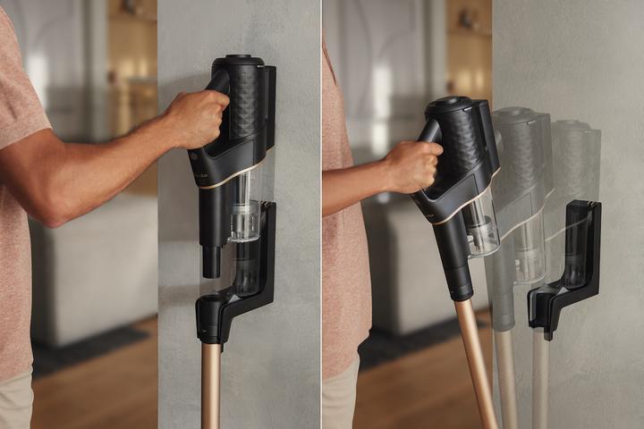 Produktbild Miele Duoflex HX1 Cat & Dog