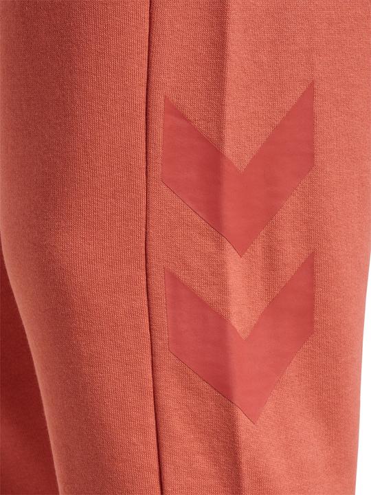 Actual product image hummel Hmllegacy Woman Tapered Pants (S)