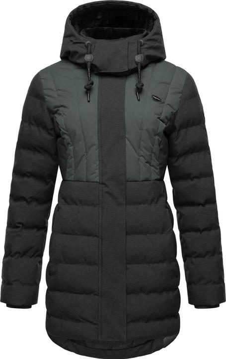 Image du produit Ragwear Bloc Ashanta (XL)