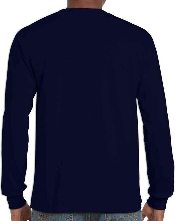 Produktbild Gildan Ultra TShirt Langärmlig (M)