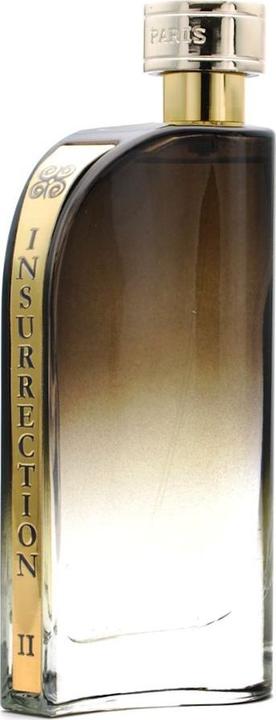 Actual product image Reyane Tradition Insurrection II Wild (Eau de toilette, 90 ml)