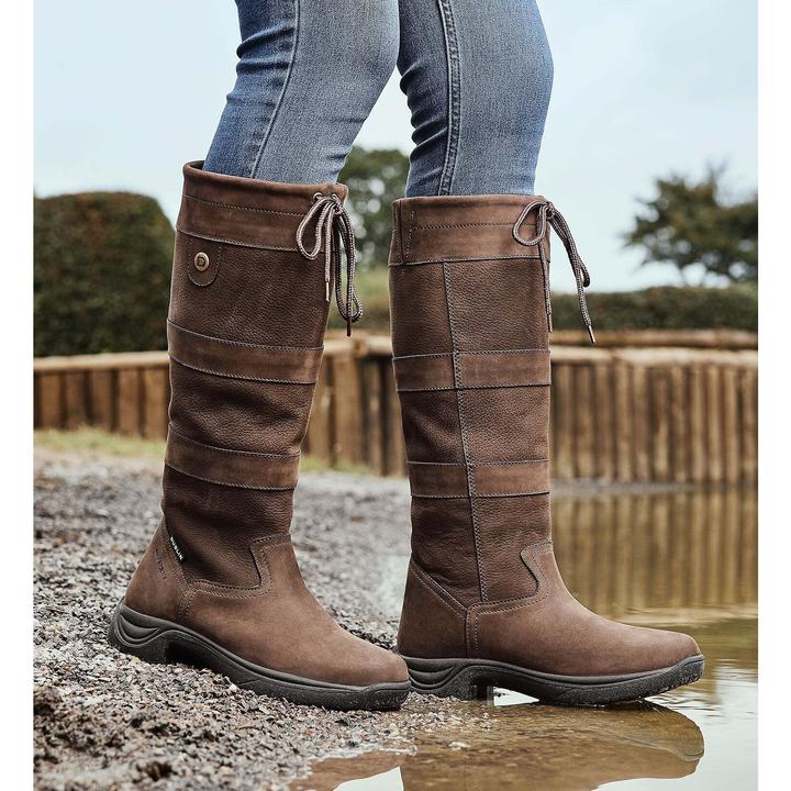 Produktbild Dublin Lederstiefel River III (44)