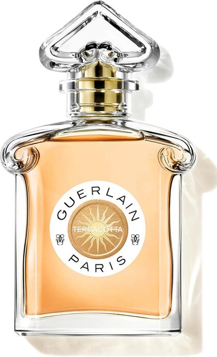 Actual product image Guerlain Terracotta Eau de Toilette (Eau de toilette, 75 ml)