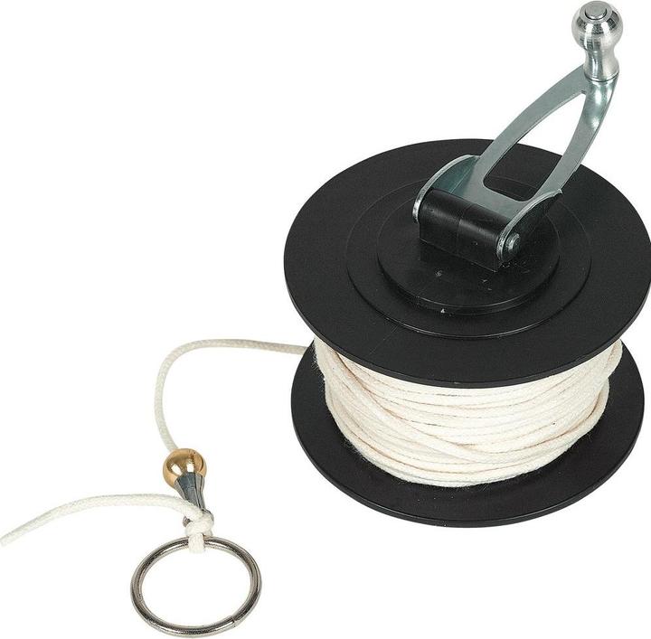 Actual product image Defi Replacement cord mini giant,30m