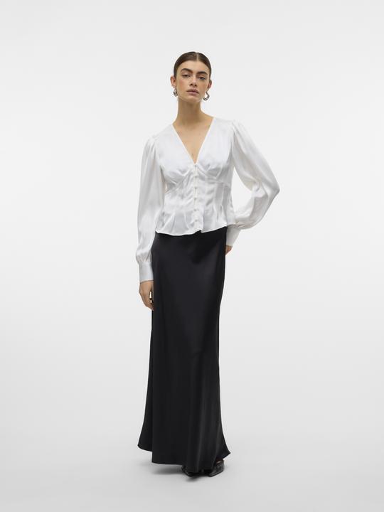 Produktbild Vero Moda VMBEA Hohe Taille Langer Rock Rock (S)
