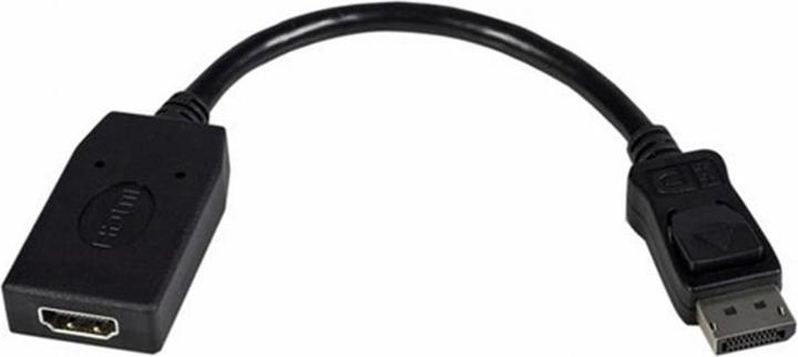 Produktbild StarTech Displayport Video Converter (HDMI, 24 cm)