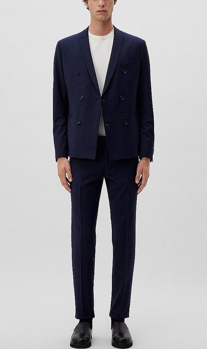 Actual product image Drykorn Bilbao jacket (52)