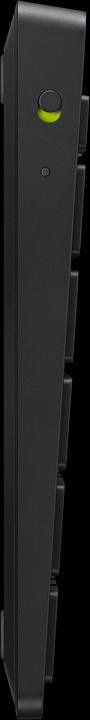 Actual product image Samsung Trio 500 (CH, Wireless)