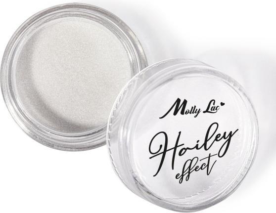 Actual product image Molly Lac Hailey Effect (Shimmering)
