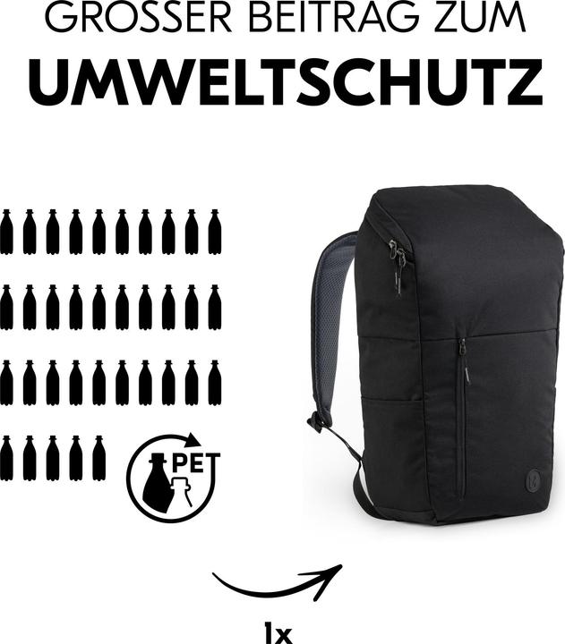 Produktbild Hauck Pack N Walk Black