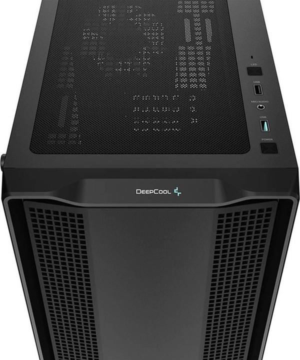 Actual product image Deepcool CC360 (mATX)