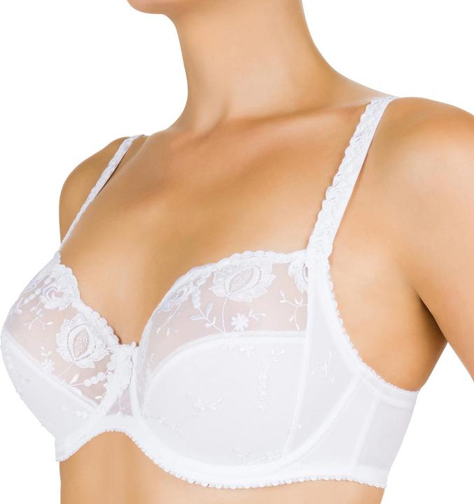 Image du produit Conturelle Soutien-gorge à armatures Provence (85 C, Une unité par pack)