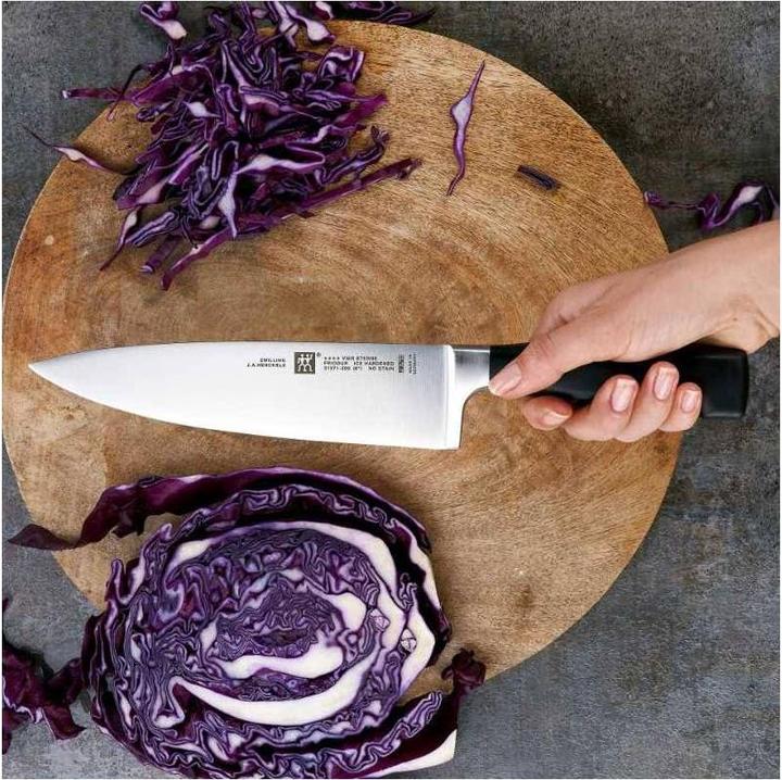 Immagine prodotto Zwilling Quattro stelle (18 cm)