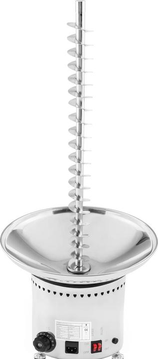 Image du produit Royal Catering RCCF-65W4