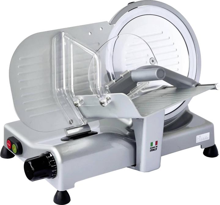 Produktbild BiKitchen AS2200 silber