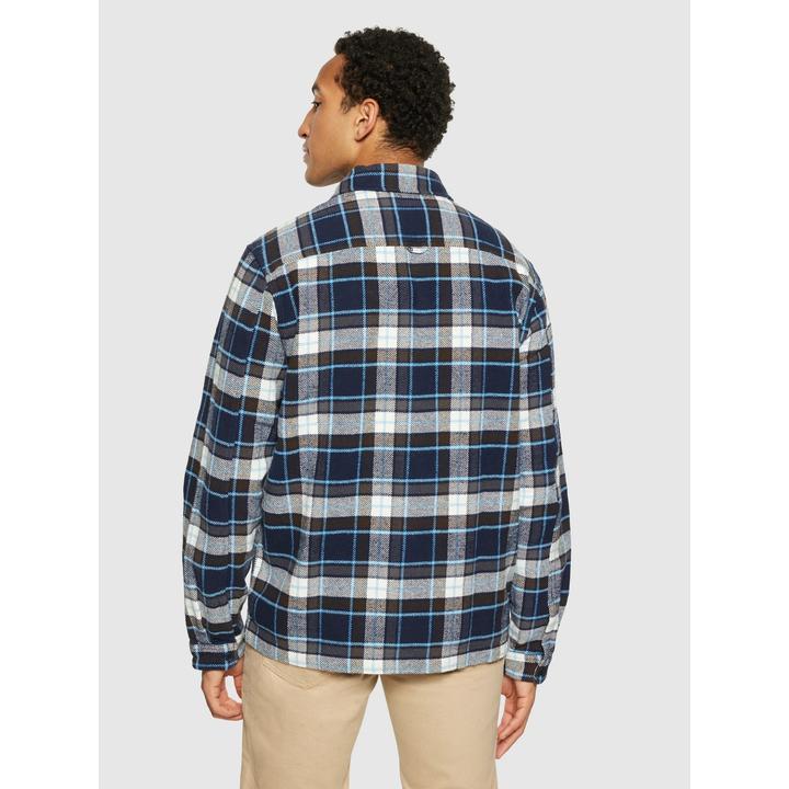 Immagine prodotto Knowledge Cotton Apparel Camicia di flanella (M)