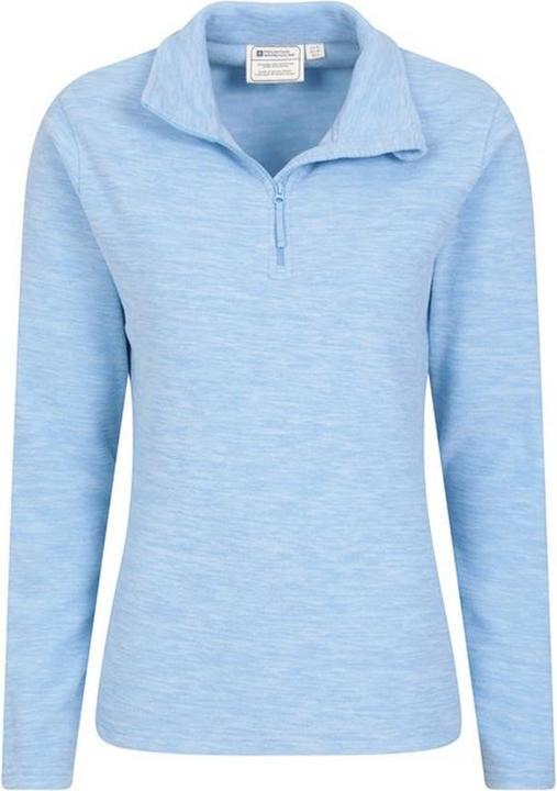Immagine prodotto Mountain Warehouse Snowdon Felpa in Pile Donna (38 D)