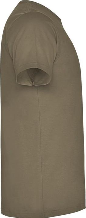 Actual product image Alpinia Mens Dogo Premium T-Shirt (3XL)