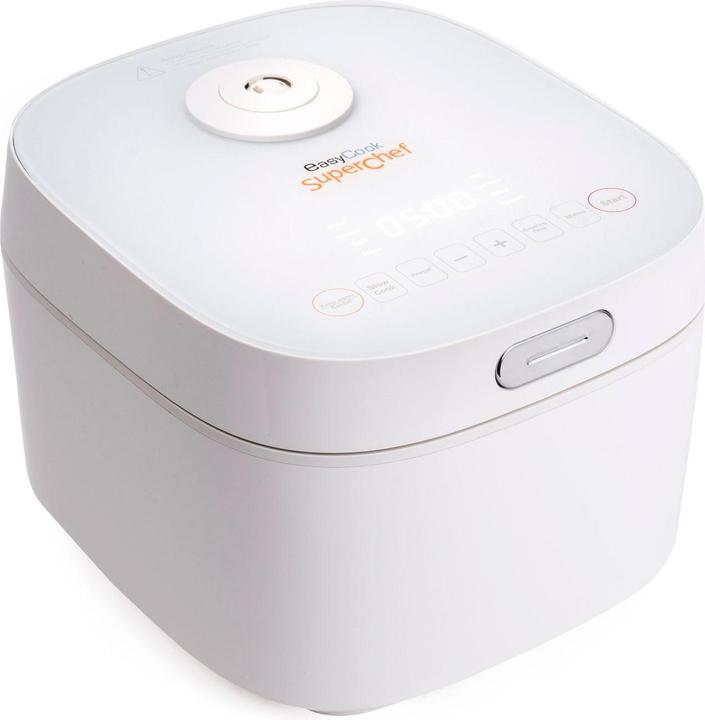 SuperChef Robot da cucina CookFast CF104