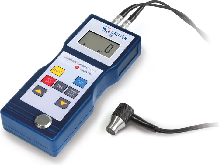 Produktbild Sauter TB 200-0.1US. Schichtdicken-Me