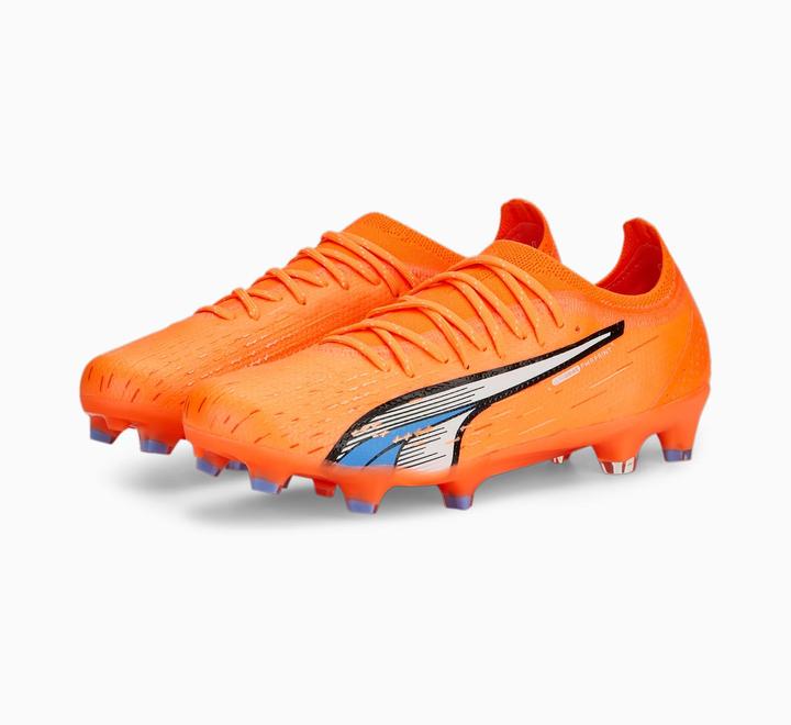 Produktbild Puma ULTRA ULTIMATE FG/AG Wn's (40)
