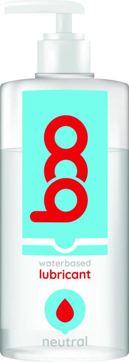 Immagine prodotto Boo Neutro a base d'acqua (500 ml)