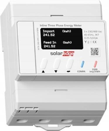 Immagine prodotto Solaredge Contatore di energia