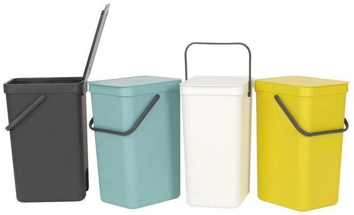 Actual product image Brabantia Sort & Go (16 l)