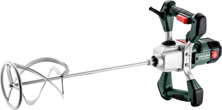 Metabo RWEV 1600-2 * Agitator