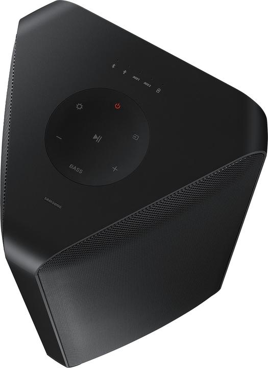 Immagine prodotto Samsung Sound Tower MX-T50/ZF da 500 W (1 pz., 240 W)