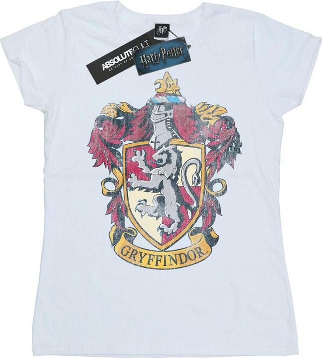 Immagine prodotto Maglietta Gryffindor Donna (M)
