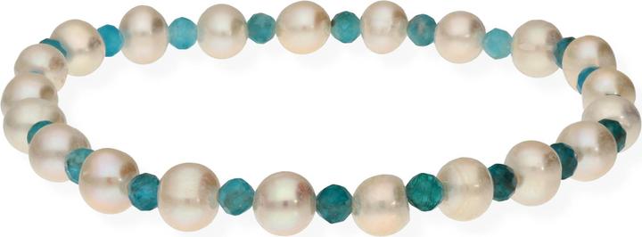 Image du produit Carat Pearls, pierre véritable (0.60 cm, Pierre véritable, Perle)
