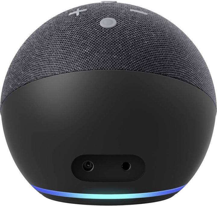 Image du produit Amazon Echo Dot (4ème génération) (Amazon Alexa)