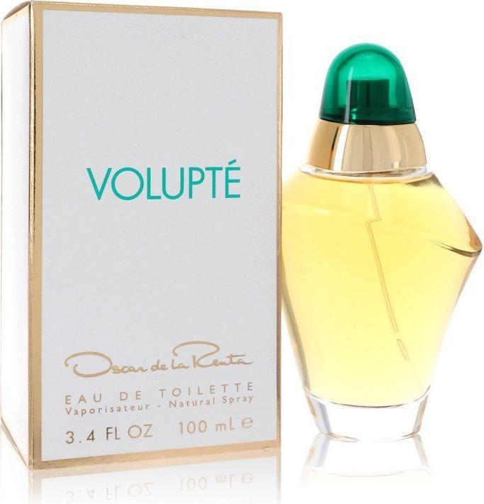 Actual product image Oscar de la Renta Volupte (Eau de toilette, 100 ml)