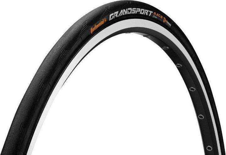 Actual product image Continental Grand Sport Race (28 x 1.10, 28-622)
