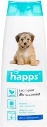 Actual product image MGA Na (Dog, 200 ml)