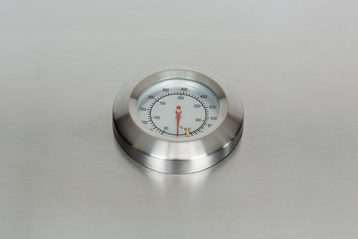 Produktbild Wellcraft Gourmet-Profi-Elektrogrill 2200 W (2.20 kW)
