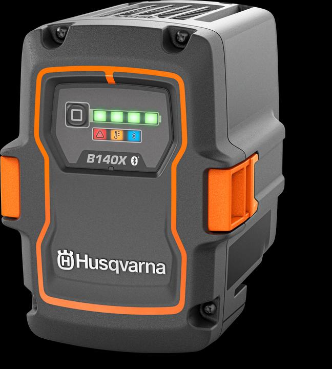 Husqvarna 40-B140X (36 V)