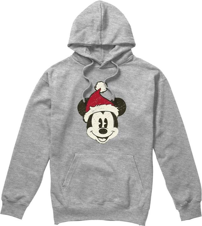 Image du produit Disney - Sweat à capuche - Homme (XL)