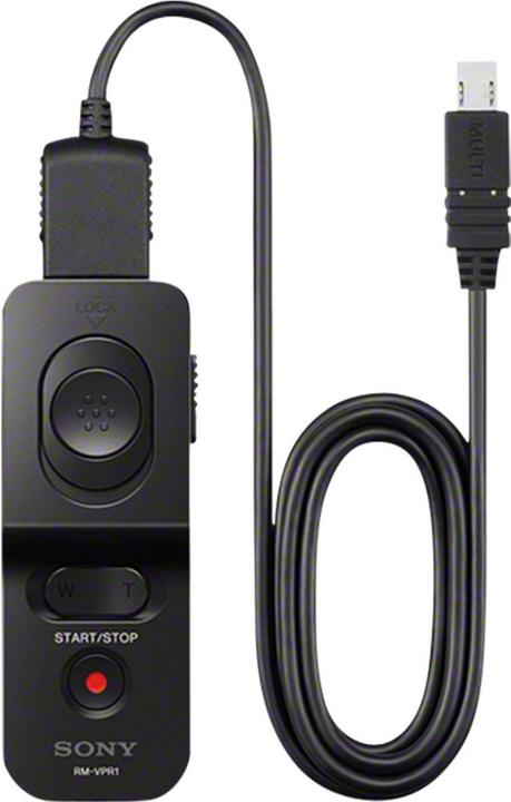 Sony Rm-Vpr1 (Cable)