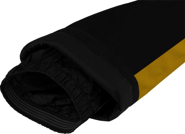 Immagine prodotto Normani Pantaloni da pioggia per bambini "Sekiu" - 8815 (146, 152)