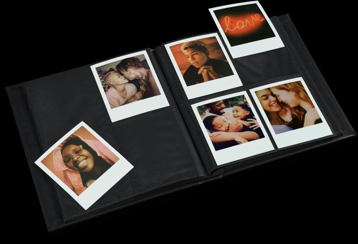 Image du produit Polaroid Photo Album (Quadrat)
