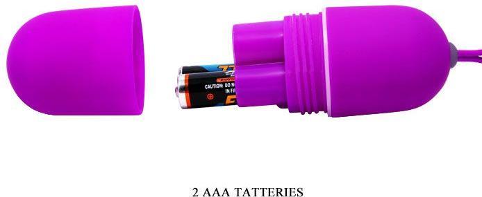 Actual product image Pretty Love Arvin