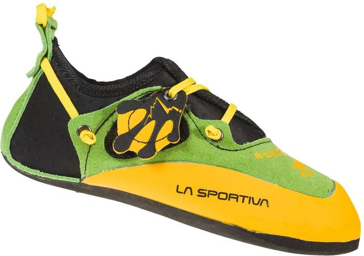 Produktbild La Sportiva Stickit Climbing Shoes Kids (34)