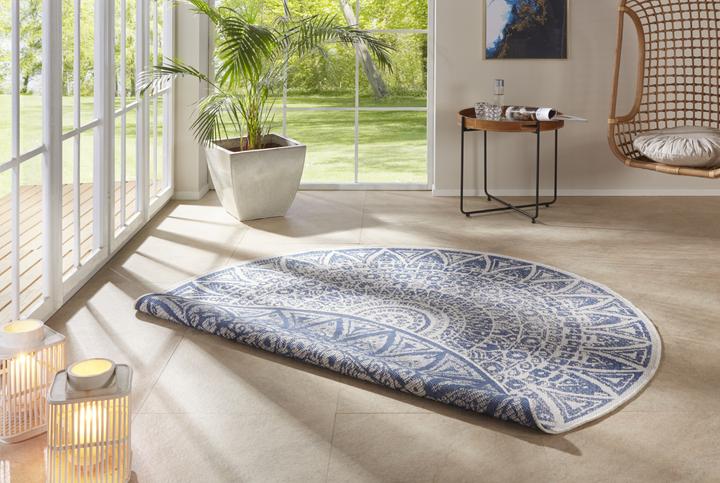 Image du produit Freundin Home Collection Lilja (Ø 240 cm)