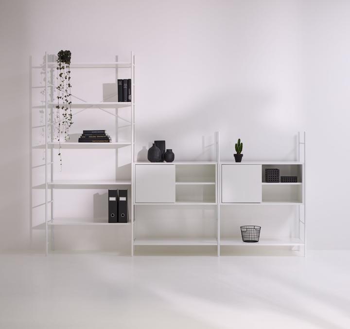 Actual product image micasa Fiona (25.5 x 8.5 x 31.5 cm)