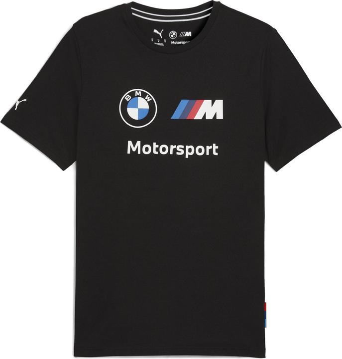 Immagine prodotto Puma Maglietta con logo BMW MMS ESS (S)