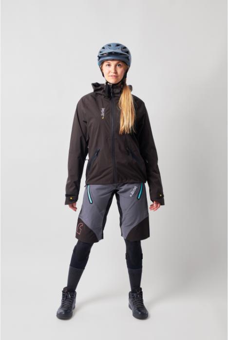 Immagine prodotto dirtlej Giacca Weathershield impermeabile XS (XS)